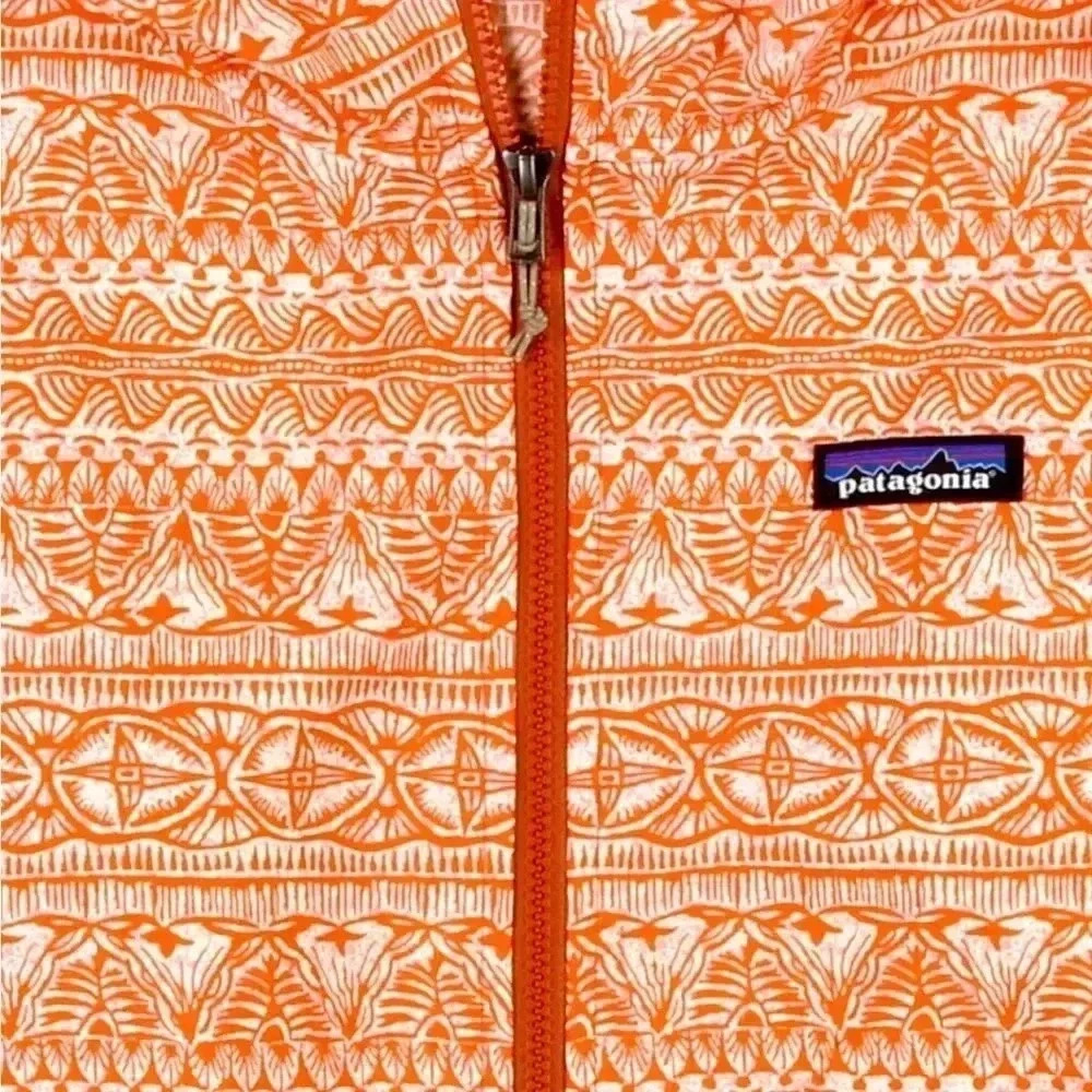 Patagonia W's Bajadas Hoody - Picture 2 of 9